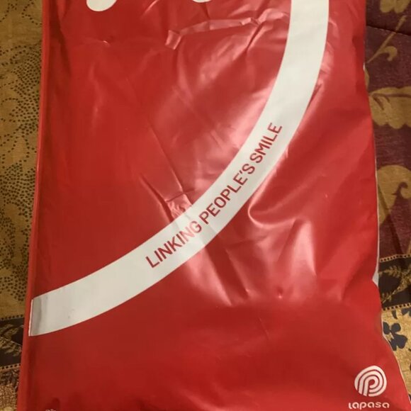 LAPASA Men's Fleece Pajama Pants Plaid Lounge Sleep PJ Bottoms with Pockets - Picture 4 of 4